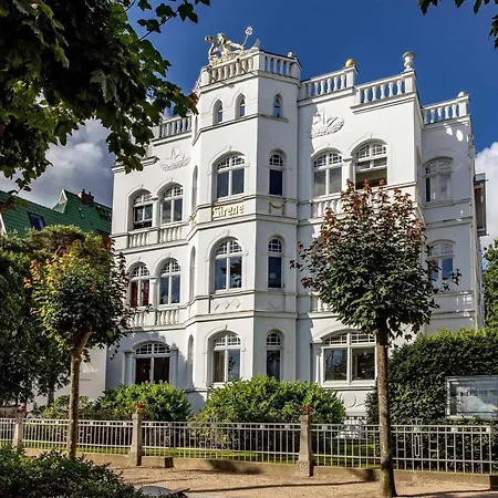 Appartement Balance * Binz