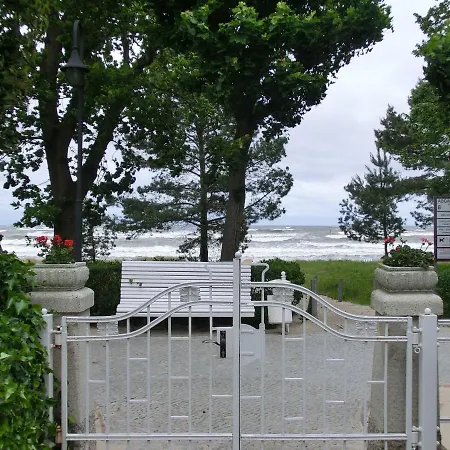 Appartement Balance Appartement Binz