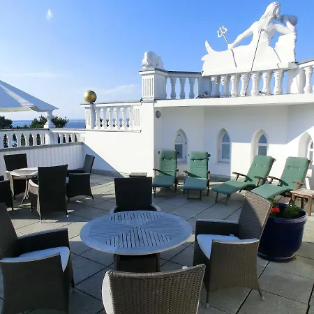 Appartement Balance * Binz